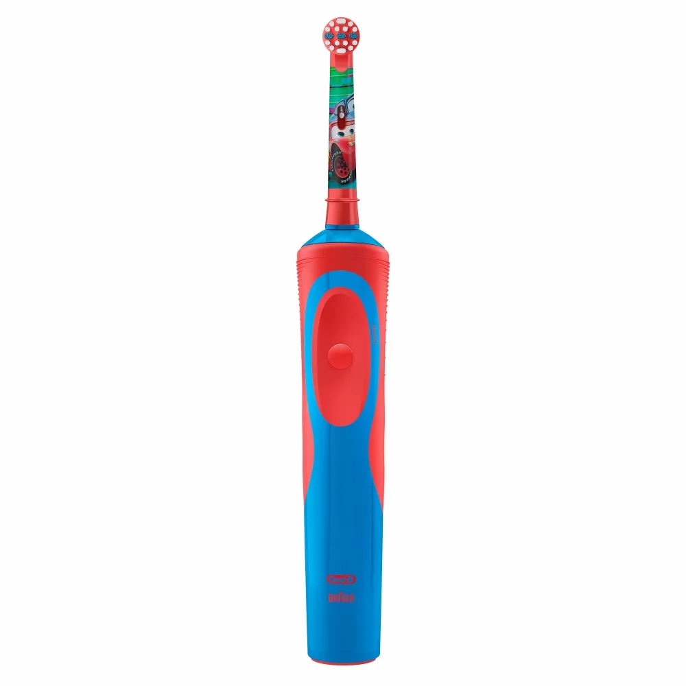 Детская электрическая зубная щетка Oral B Cars|electric tooth brush|tooth brushelectric toothbrush |