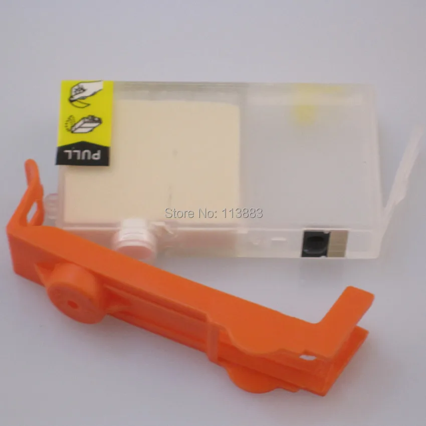 Рисунок 3 - Многоразовый картридж для HP Photosmart 364