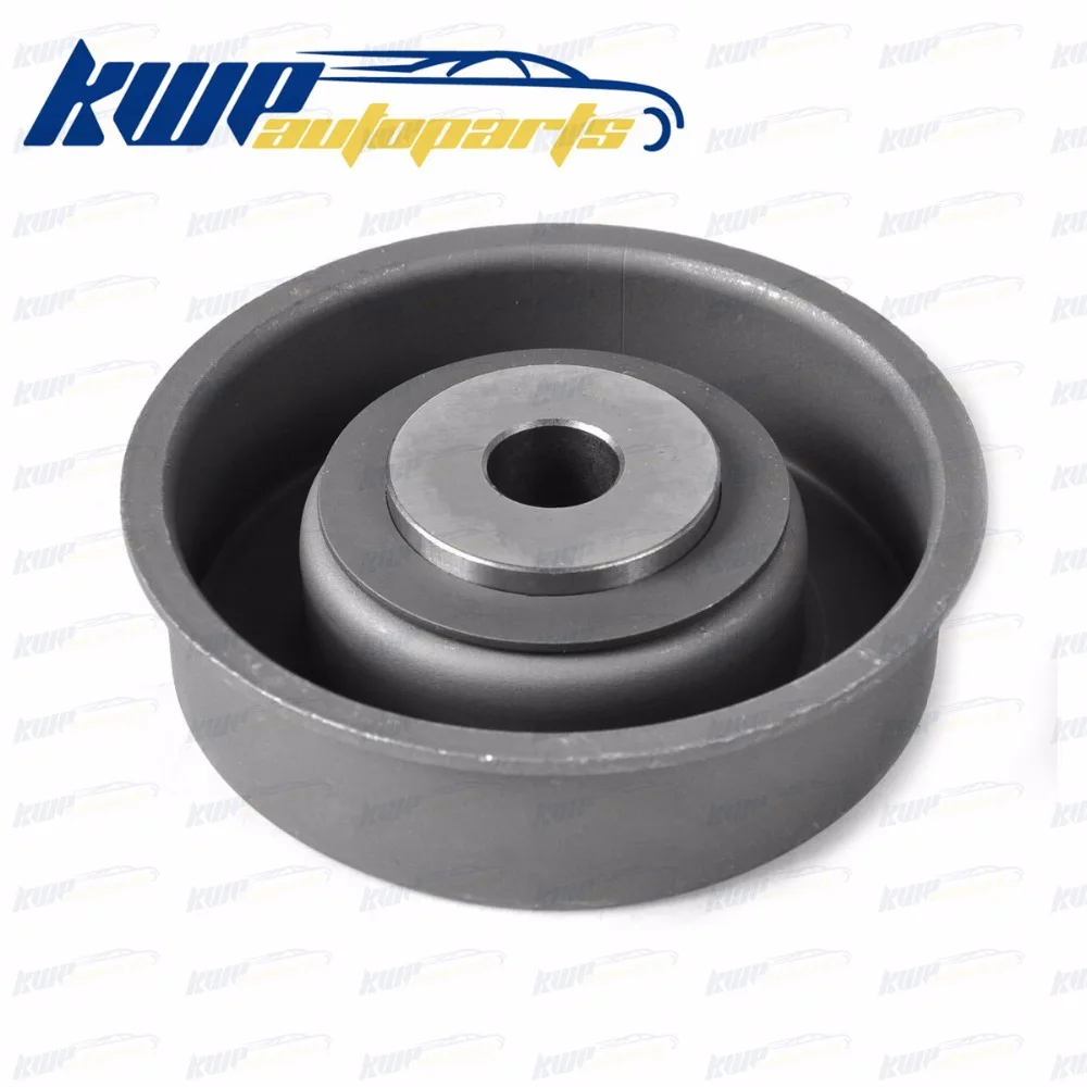 Натяжной шкив ремня рулевого управления для Mitsubishi Lancer Montero Diamante Dodge # MD308882 25281-35010