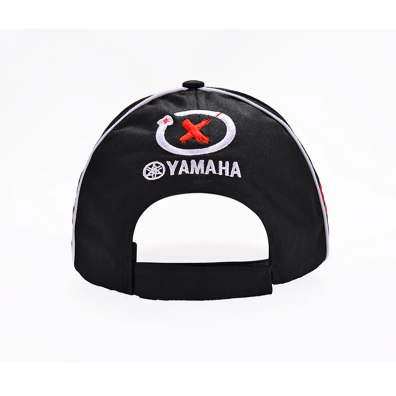 F1 MOTO GP лого Jorge Lorenzo Для мужчин s вышивка 99 YAMAHA Кепки мотогонок Мужская бейсболка в