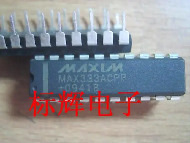 MAX333ACPP |