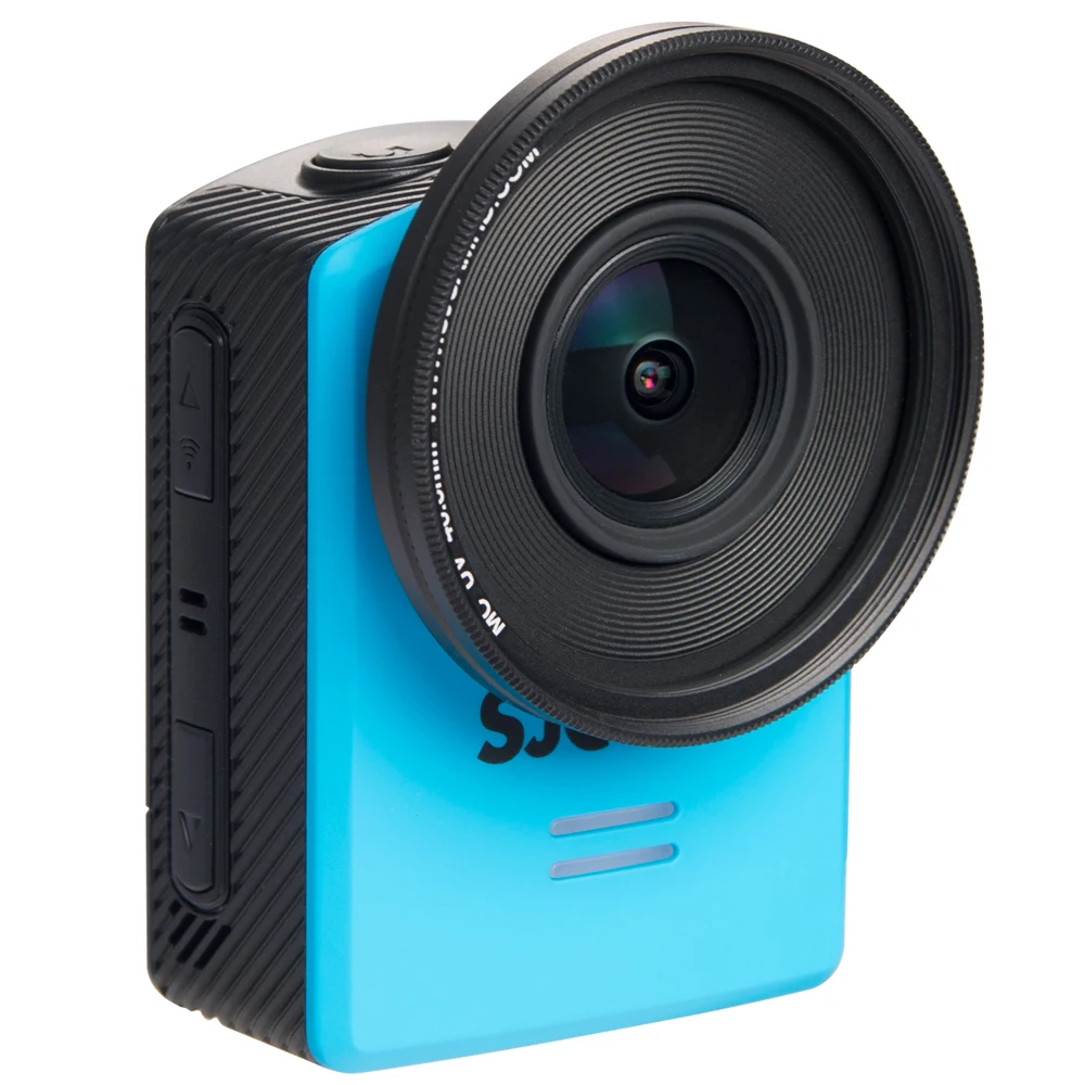 Аксессуары SJCAM M20 УФ фильтр 40 5 мм многослойный Защитный Объектив для Wifi Мини