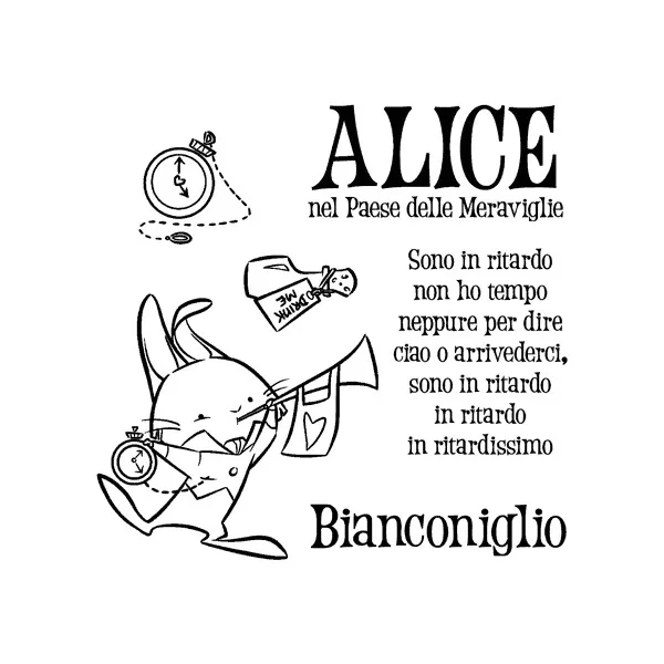 Прозрачный силиконовый штамп с итальянскими словами/печать для скрапбукинга