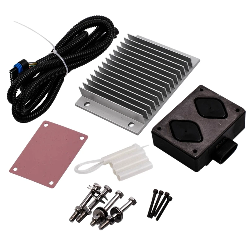 Вал привода топливного насоса модуль Pmd набор перепозиционирования для Chevrolet Gmc