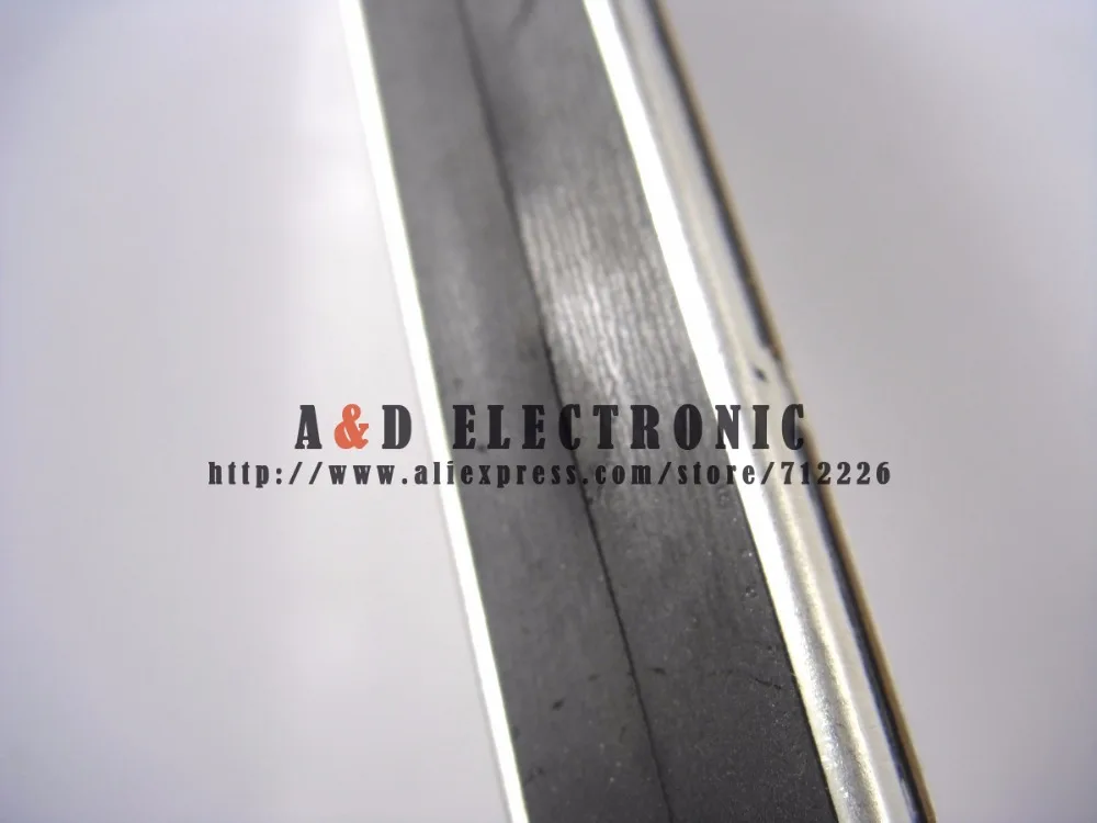 Pitchfader с тонкой оправой DCV1009 для Pioneer CDJ 100S 200 350 400 800 MK2