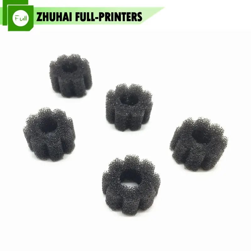30 шт. разделительные губки для Ricoh Af1075 2075 7500 8000 1350 5500 6500 6000|Детали и аксессуары| |