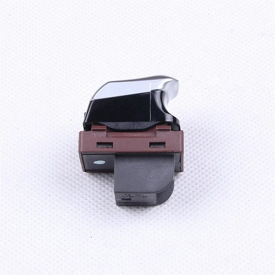 Qty6 TUKE OEM силовые оконные переключатели Кнопка водителя боковой главный