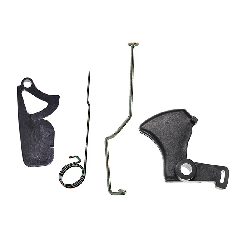 Оборудование триггер дроссельной заслонки пружинный шток рычаг двора сад Замена