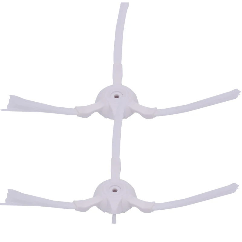 2 шт. боковая щетка запасных пылесос комплект для 360 S6 робот запасные части |