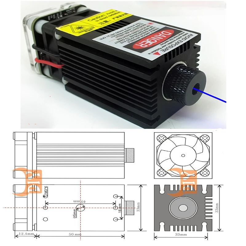 Необычная лазерная резьба 1000 мВт 100*100 см площадь Мини DIY гравировальная машина/IC