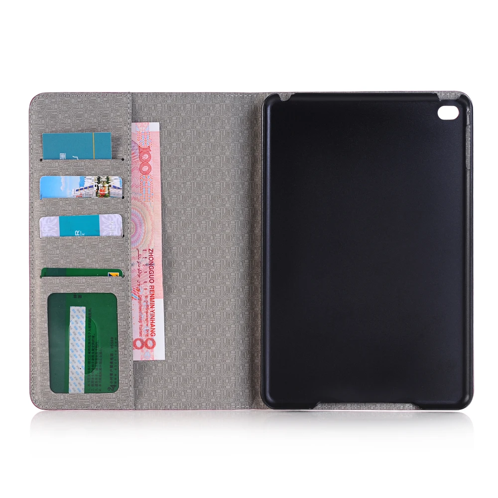 Чехол для Apple iPad Pro 12 9 дюймов 2015 A1584 A1652 умный чехол планшета из крокодиловой кожи