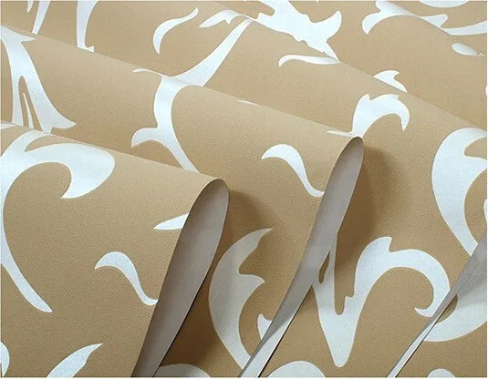 Beibehang обои высокого качества обои 3D Мода papel де parede фон обои рабочего стола рулоны бумаги белый фиолетовый R379