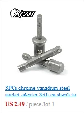 XCAN 1 шт., 110x0,8x20 мм, 108 T, HSS сталь, циркулярная пила, дерево, металл, режущий диск, резательная пила, лезвие, пила общего назначения