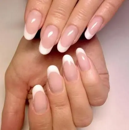 MSHARE ногти резиновая основа гель пальто ясно толстые УФ светодиодная база для