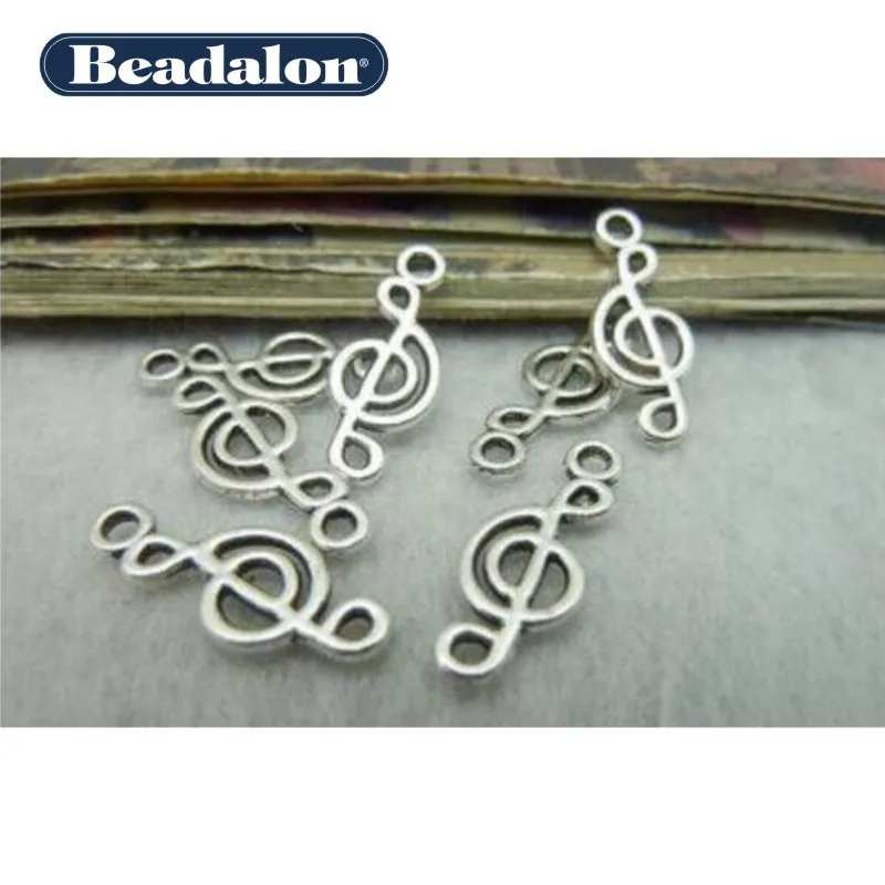 Подвеска из цинкового сплава аксессуары для ювелирных изделий материал ручной