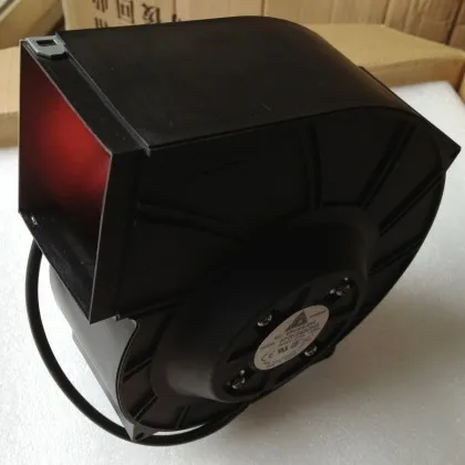 Охлаждающий Турбовентилятор Для delta KFB1248GHS 18 см 180 мм 18070 48 В|industrial cooling fans|industrial blower