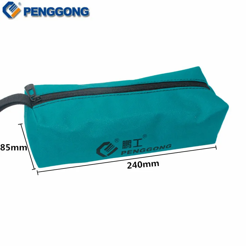 PENGGONG сумка для инструментов сумки хранения из ткани Оксфорд водонепроницаемая