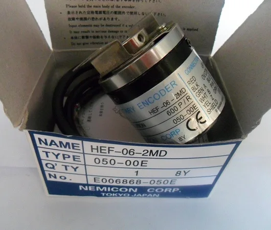 

Энкодер HES-35-2C HES-18-2C HES-35-2HT HES-18-2MD