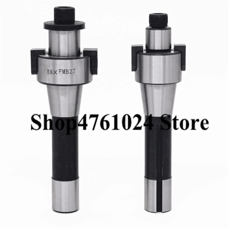 R8 FMB32 7/16 R8-32mm фрезы для лица Арбор резьба тяговых швов: использования с BAP300R BAP400R EMR5R