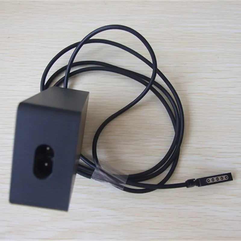 Для microsoft Surface Pro 2/Pro 1 зарядное устройство источник питания AC/DC 12 V 3.6A адаптер для