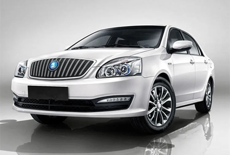 Для Geely SC7, SC7 Prestige, SL, FC, Vision, GC7, автомобильный бардачок демпфер