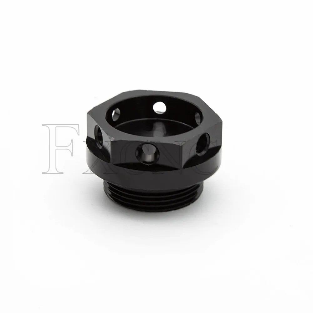 Крышка наполнителя масла мотоцикла для Kawasaki Ninja 250R 300 500R 600R 750R ZX10 ZX11 ZX12R ZX6R ZX7 ZX9R ZX14R