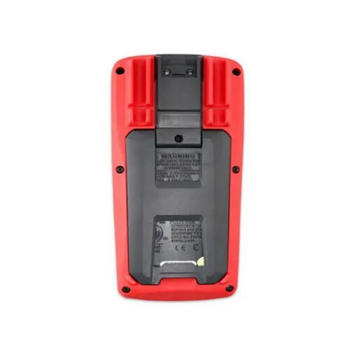 Цифровой мультиметр UT171A цифровой широкополосный UNI T кГц NCV USB дисплей счетчик