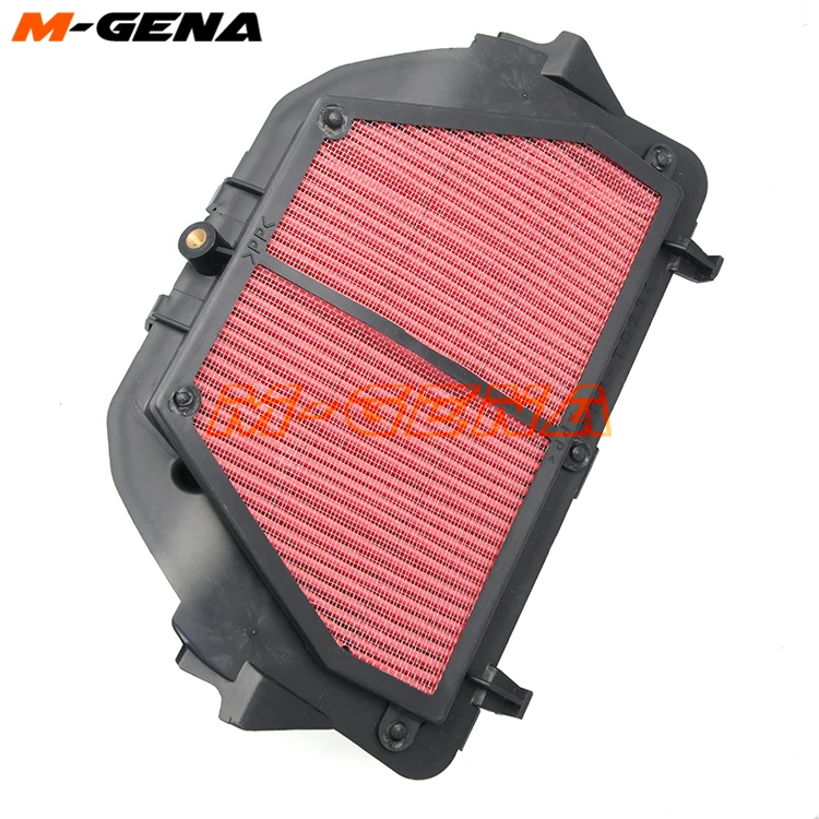 

Motorcycle Air Intake Filter Cleaner For YZF600 YZFR6 YZF-R6 YZF R6 2008 2009 08 09