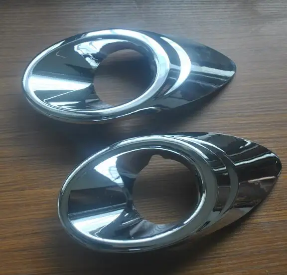 Крышка для передней противотуманной фары автомобиля декоративная крышка CHEVROLET