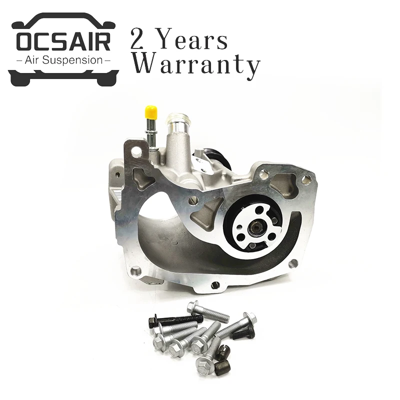 Турбокомпрессор для ремонта Land Rover Discovery Range Sport Jaguar F-Pace F-Type XF XE XJ | Автомобили и