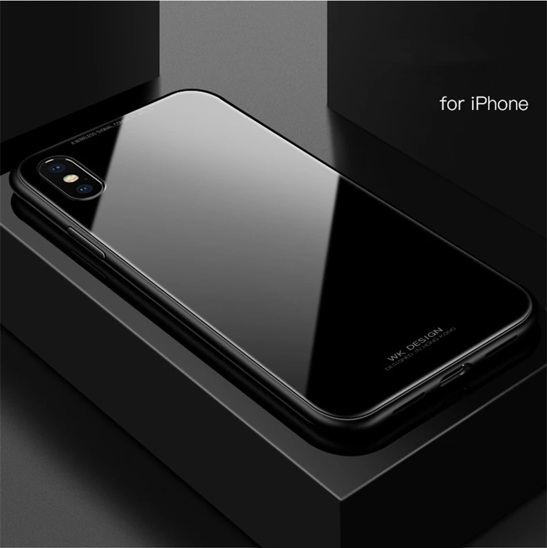 Mzxtby 360 магнитный адсорбционный чехол для iPhone X 8 Plus 7 XS Max + задняя крышка из