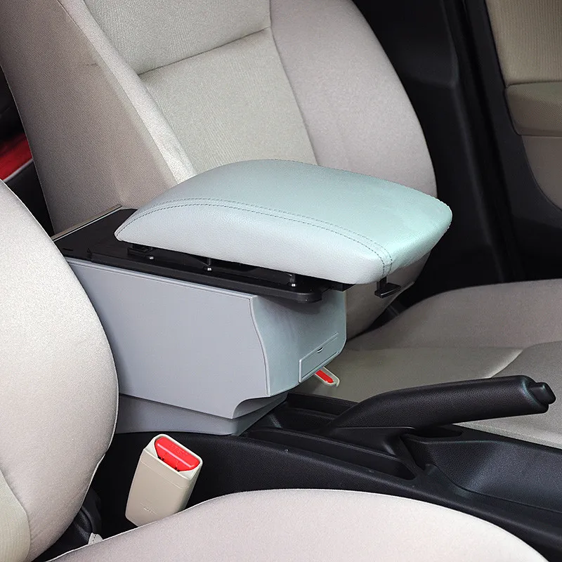 Подлокотник с разъемом USB для Chevrolet LOVA 2006 2011 AVEO T250 8 шт. подлокотник центральной