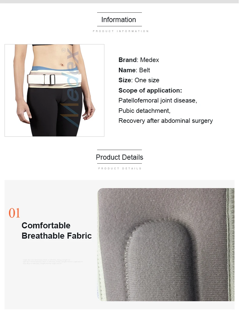 Massage One Pelvic Correction With Pelvic Fixation With Pelvic Fractures Pre-Dip Tightening Before And After Pubic Detachment