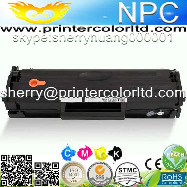Тонер для Samsung Pro xpress M 2020 W SL 2021 MLT 111 SLM2070W 2071 FW/XAA черный сброса resetter КАРТРИДЖ|toner