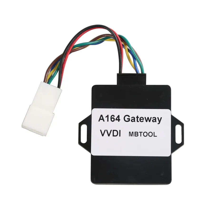 Адаптер шлюза A164 W164 для VVDI MB BGA TOOL и NEC PRO57 Mercedes | Автомобили мотоциклы