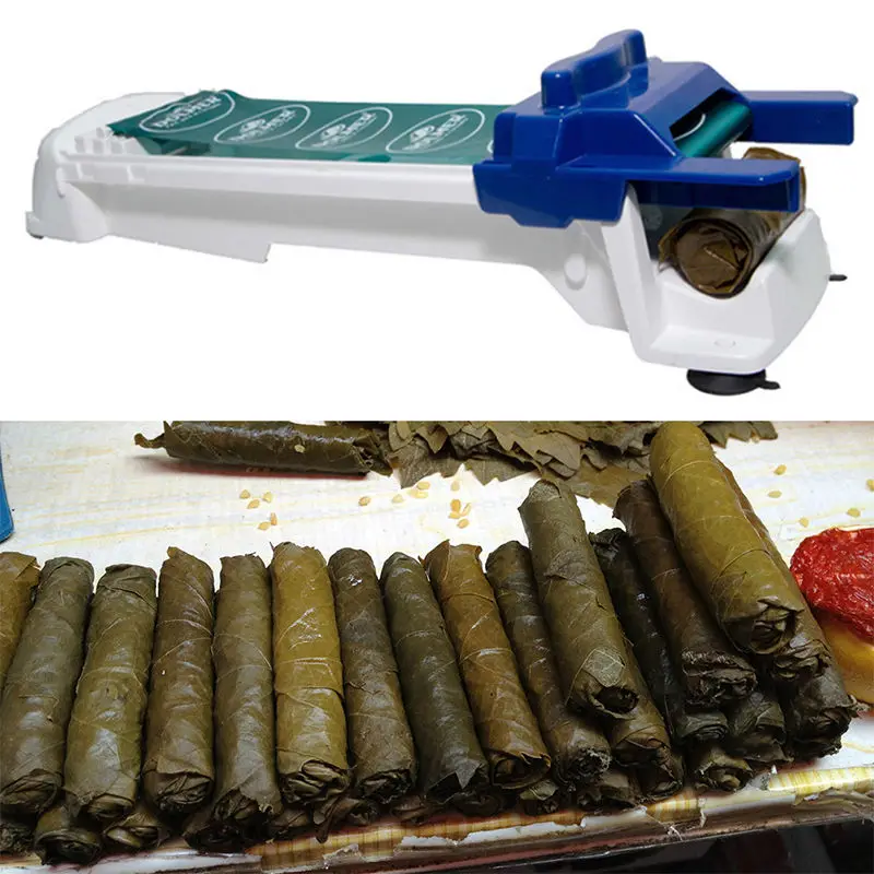 Волшебная мягкие винограда растительное мясо накатки капустный лист Yaprak Sarma Dolmer
