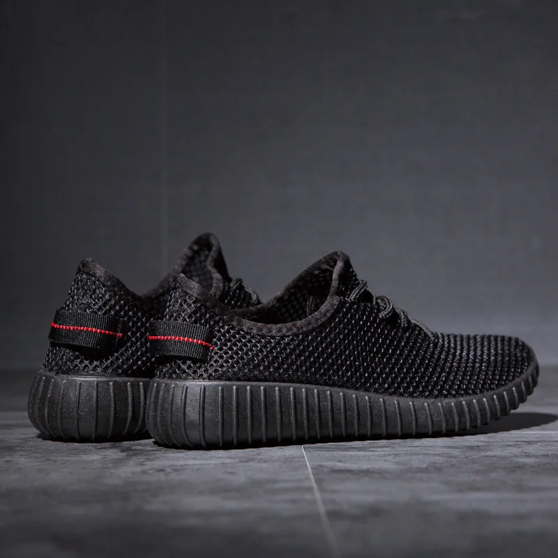 Super Cool Breathable Running Shoes Men Sneakers Bounce Summer Outdoor Sport Professional Training FYL007 | Спорт и развлечения