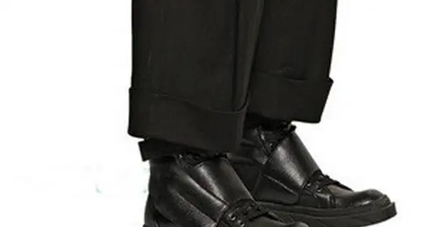 Лидер продаж Мужская Весенняя Новинка модные трехмерные Широкие штаны свободные