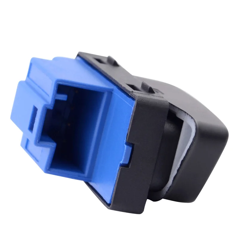 NS Modify Car Driver Side Central Door Lock Switch Button For VW Jetta Golf 5 GTI MK5 Tiguan Sharan 1K0962125A 1K0 962 125A |