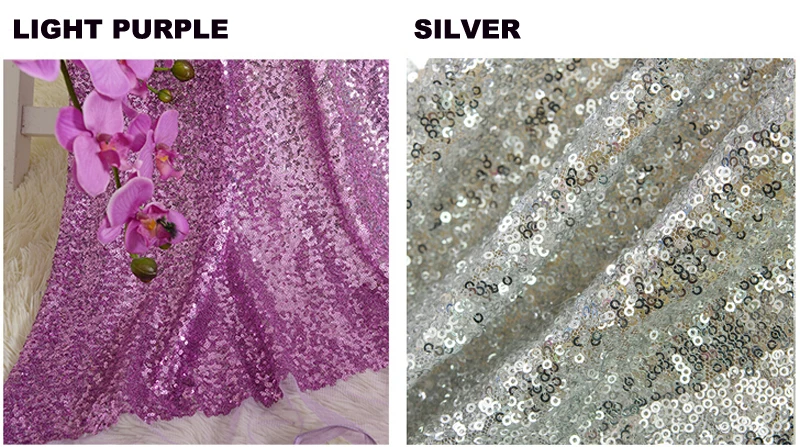 Новое поступление высокая плотность 15 цветов искрящий 3 мм мини Фотофон|sequin