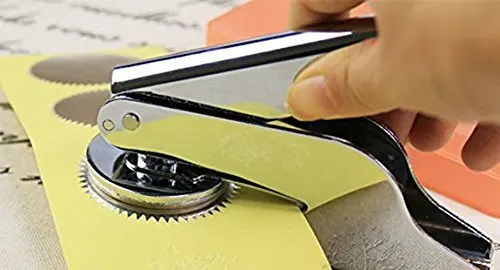 100 шт. красные винтажные самоклеящиеся наклейки для штампов|embossing stamp|stamp sealseal stamp |