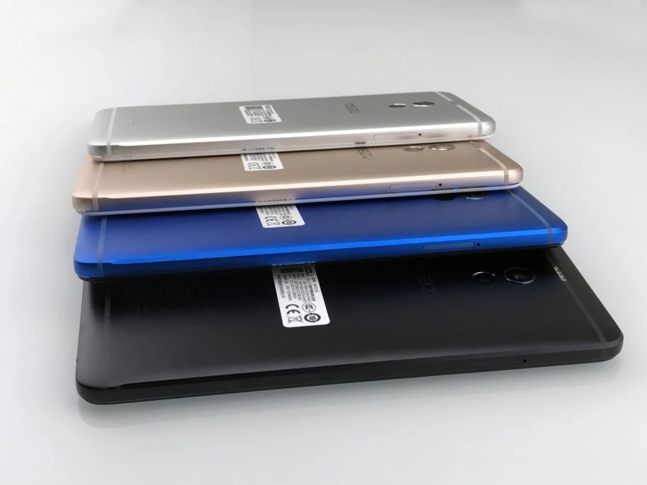 Официальный Meizu M6 Note, 4G LTE, 3 ГБ, 16 ГБ, 32 ГБ, мобильный телефон, Android Snapdragon 625, четыре ядра, 5,5 дюймов, двойная PD камера, 4000 мАч, отпечаток пальца
