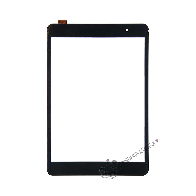 

Новый сенсорный экран 7,9 дюйма для планшета Ergo Tab Slim