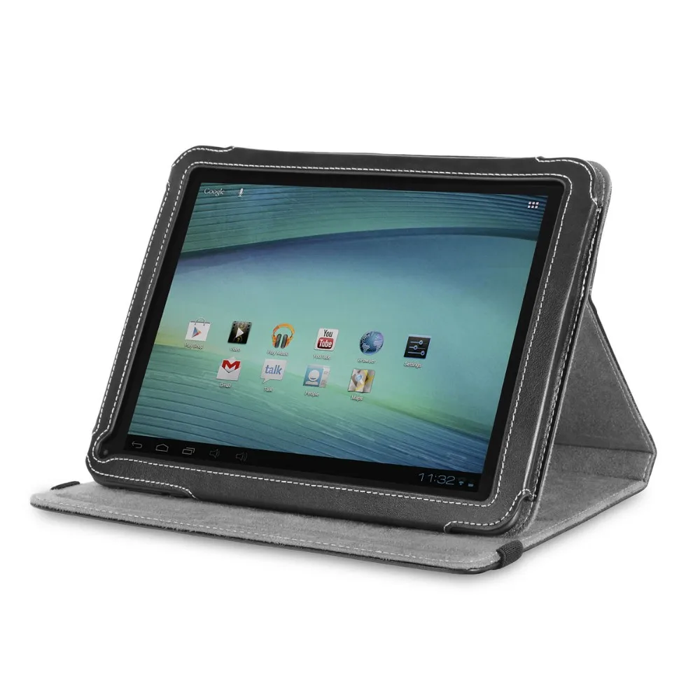 Защитный чехол из искусственной кожи для планшетного ПК Archos 97 Carbon 9 7 дюйма| |