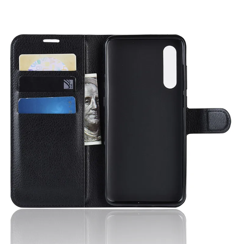 Чехол для Xiaomi Mi 9 Se чехол телефона Mi9 9Se Mi9Se чехол-книжка из искусственной кожи 5 97