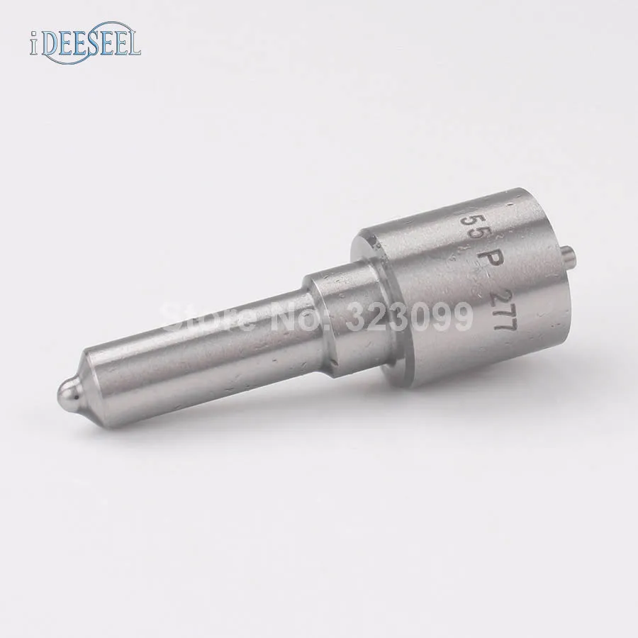 IDEESEEL дизельные форсунки DLLA155P277/0 433 171 208/0433171208 (Количество: 2 шт./лот)|diesel injector
