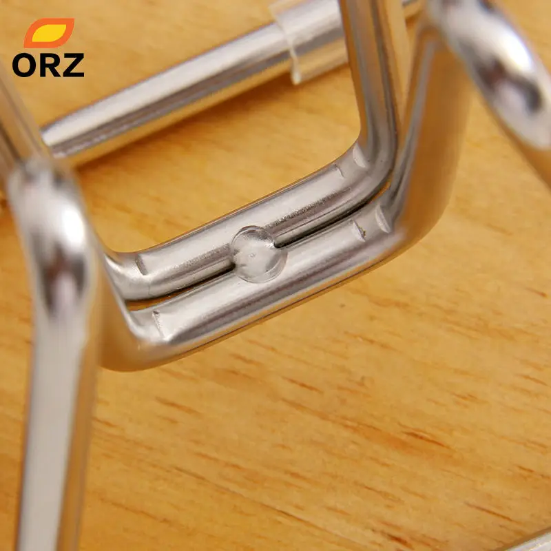 ORZ креативный держатель для телефона кухонный нож разделочная доска подставка