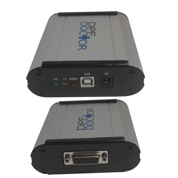 2018 новый A + качество Профессиональный DPF Доктор дизельного автомобиля