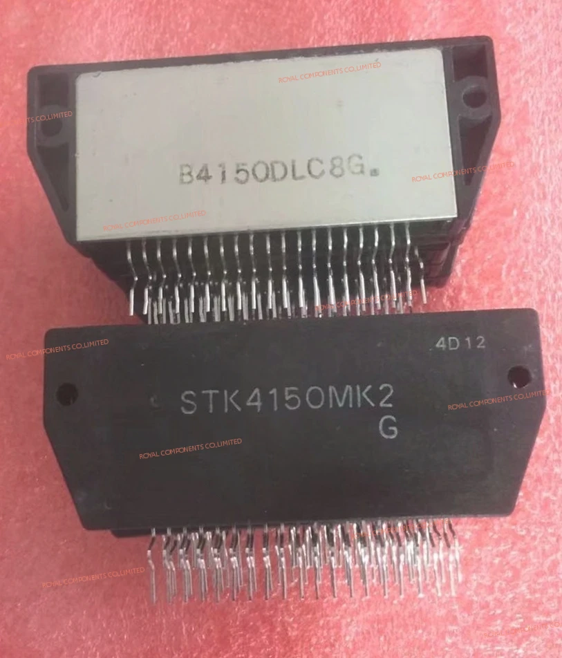 STK4150MK2 STK4140MK2 STK4130MK2 STK4140MK5 Бесплатная доставка Новый оригинальный склад IPM