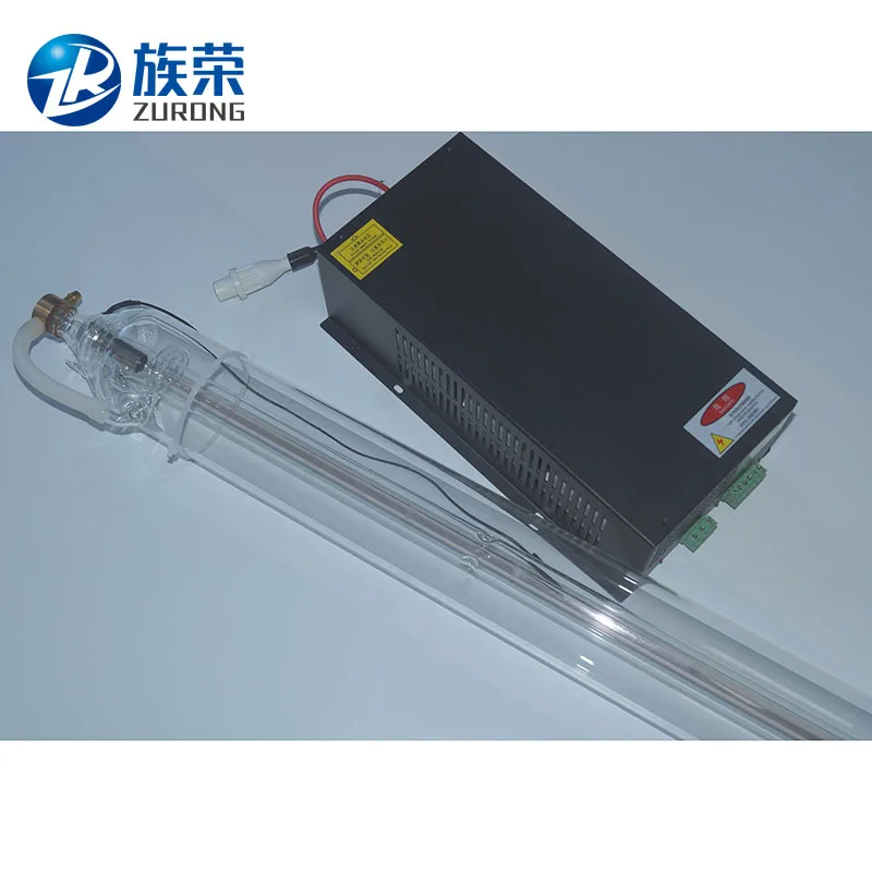 SHZR factory-price made-in-China50W CO2 laser tube kit With 9 months warranty | Инструменты
